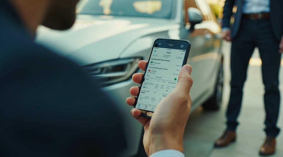 Before You Buy a Used Car in Sydney, Have You Pulled These 3 Free Public Records?