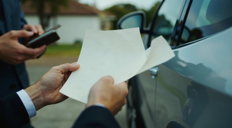 悉尼买二手车,交定金之前应该问清楚的 6 个问题——很多人到付款才想起来问